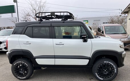 Suzuki Xbee I, 2021 год, 1 062 000 рублей, 5 фотография