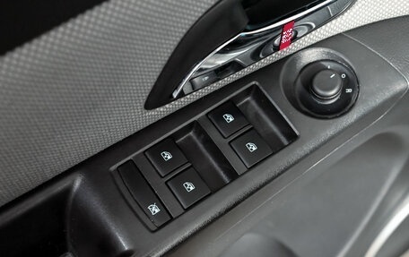 Chevrolet Cruze II, 2013 год, 890 000 рублей, 13 фотография