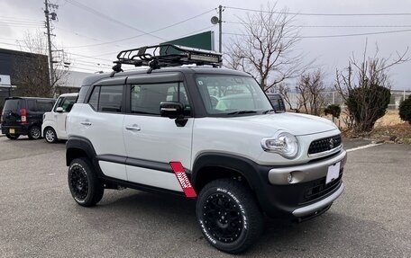 Suzuki Xbee I, 2021 год, 1 062 000 рублей, 6 фотография