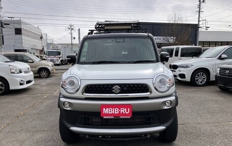 Suzuki Xbee I, 2021 год, 1 062 000 рублей, 7 фотография