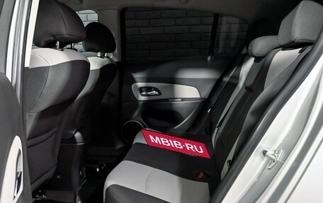 Chevrolet Cruze II, 2013 год, 890 000 рублей, 18 фотография