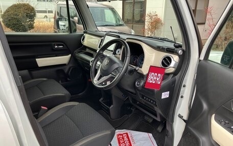 Suzuki Xbee I, 2021 год, 1 062 000 рублей, 10 фотография