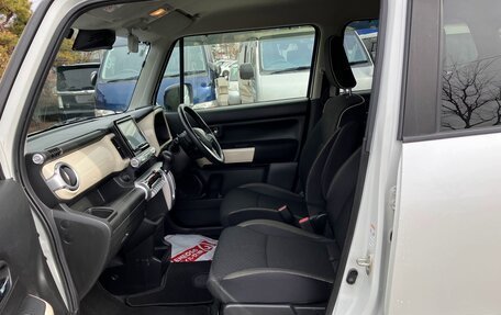 Suzuki Xbee I, 2021 год, 1 062 000 рублей, 14 фотография