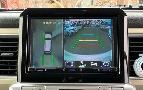 Suzuki Xbee I, 2021 год, 1 062 000 рублей, 16 фотография