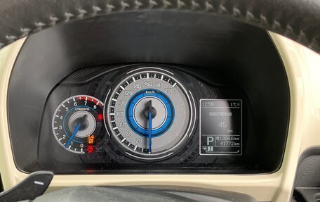 Suzuki Xbee I, 2021 год, 1 062 000 рублей, 15 фотография