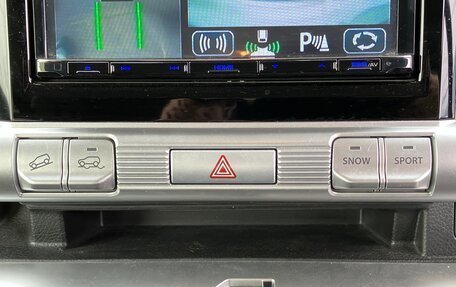 Suzuki Xbee I, 2021 год, 1 062 000 рублей, 19 фотография