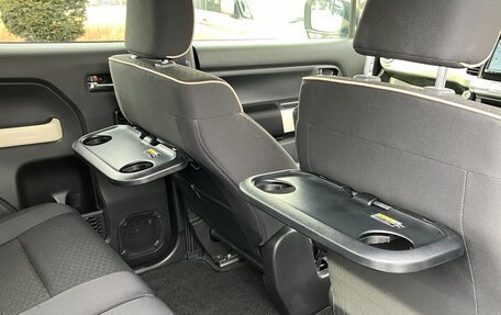 Suzuki Xbee I, 2021 год, 1 062 000 рублей, 24 фотография