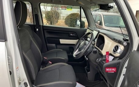 Suzuki Xbee I, 2021 год, 1 062 000 рублей, 12 фотография