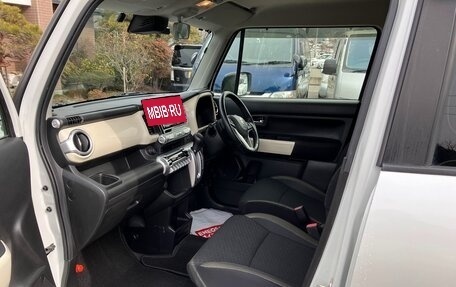 Suzuki Xbee I, 2021 год, 1 062 000 рублей, 13 фотография