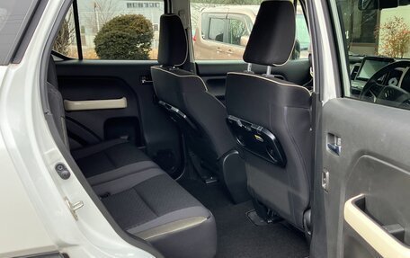 Suzuki Xbee I, 2021 год, 1 062 000 рублей, 22 фотография