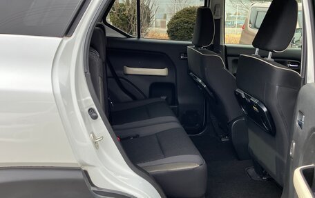 Suzuki Xbee I, 2021 год, 1 062 000 рублей, 23 фотография