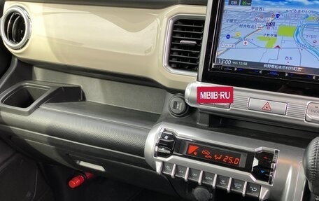 Suzuki Xbee I, 2021 год, 1 062 000 рублей, 18 фотография