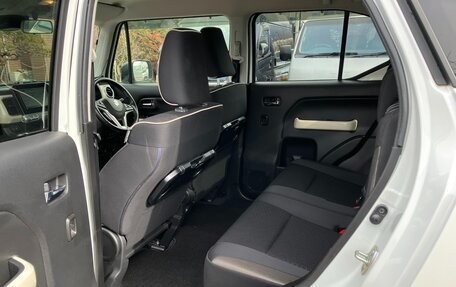 Suzuki Xbee I, 2021 год, 1 062 000 рублей, 25 фотография