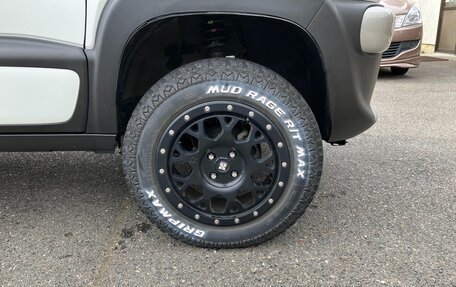 Suzuki Xbee I, 2021 год, 1 062 000 рублей, 28 фотография