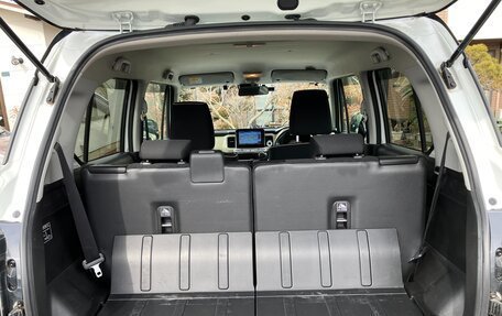 Suzuki Xbee I, 2021 год, 1 062 000 рублей, 27 фотография