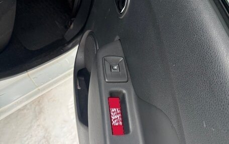 Renault Logan II, 2015 год, 700 000 рублей, 19 фотография