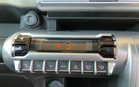 Suzuki Xbee I, 2022 год, 1 150 000 рублей, 15 фотография