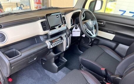 Suzuki Xbee I, 2022 год, 1 150 000 рублей, 8 фотография