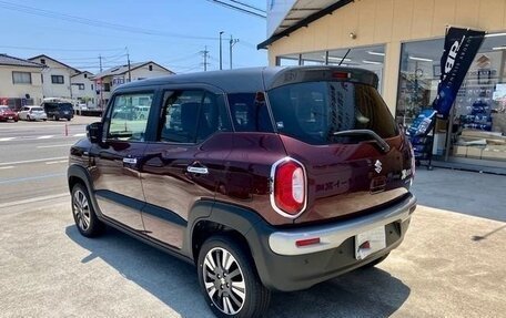 Suzuki Xbee I, 2022 год, 1 150 000 рублей, 7 фотография