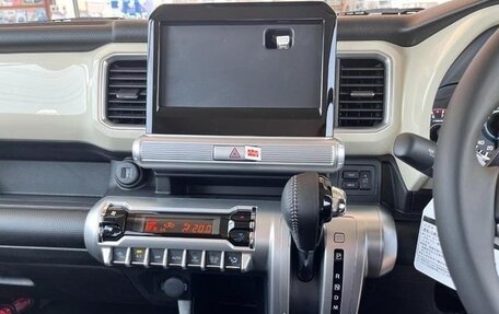 Suzuki Xbee I, 2022 год, 1 150 000 рублей, 16 фотография