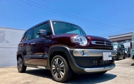 Suzuki Xbee I, 2022 год, 1 150 000 рублей, 3 фотография