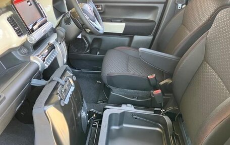 Suzuki Xbee I, 2022 год, 1 150 000 рублей, 14 фотография