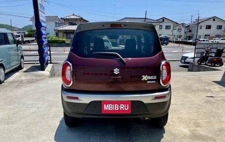 Suzuki Xbee I, 2022 год, 1 150 000 рублей, 6 фотография