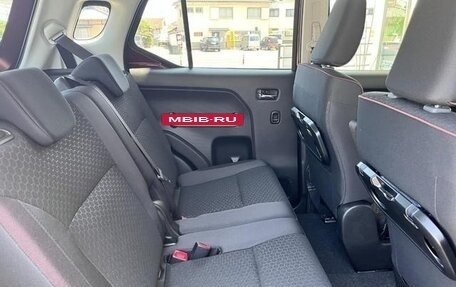 Suzuki Xbee I, 2022 год, 1 150 000 рублей, 13 фотография