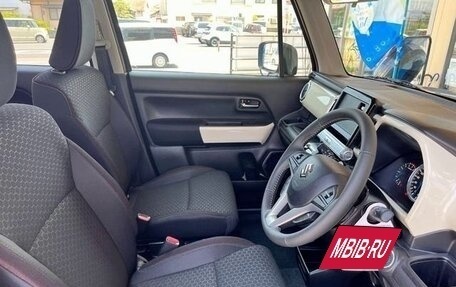 Suzuki Xbee I, 2022 год, 1 150 000 рублей, 11 фотография