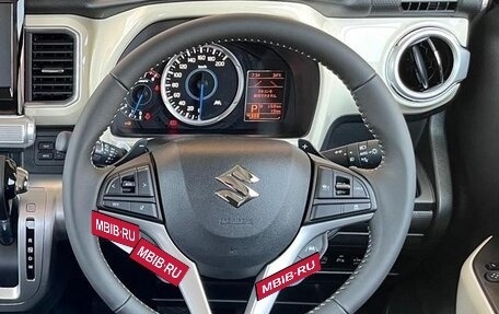 Suzuki Xbee I, 2022 год, 1 150 000 рублей, 9 фотография