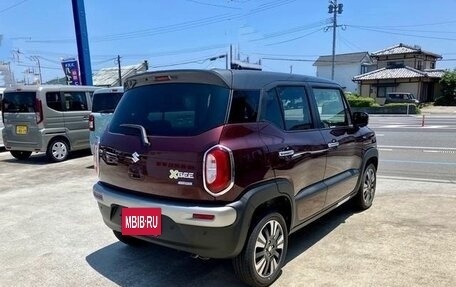 Suzuki Xbee I, 2022 год, 1 150 000 рублей, 5 фотография