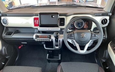 Suzuki Xbee I, 2022 год, 1 150 000 рублей, 10 фотография