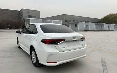 Toyota Corolla, 2023 год, 1 460 000 рублей, 5 фотография