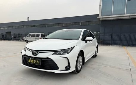 Toyota Corolla, 2023 год, 1 460 000 рублей, 3 фотография