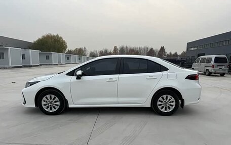 Toyota Corolla, 2023 год, 1 460 000 рублей, 4 фотография