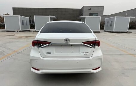 Toyota Corolla, 2023 год, 1 460 000 рублей, 7 фотография