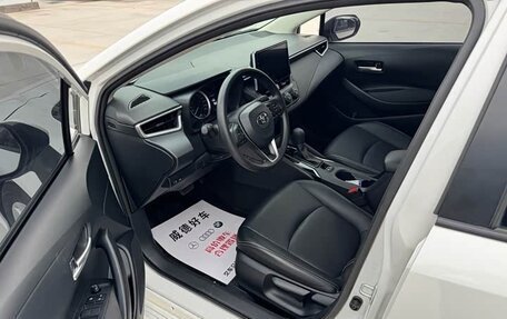 Toyota Corolla, 2023 год, 1 460 000 рублей, 11 фотография