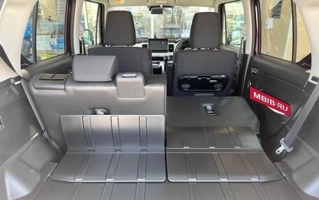 Suzuki Xbee I, 2022 год, 1 150 000 рублей, 17 фотография