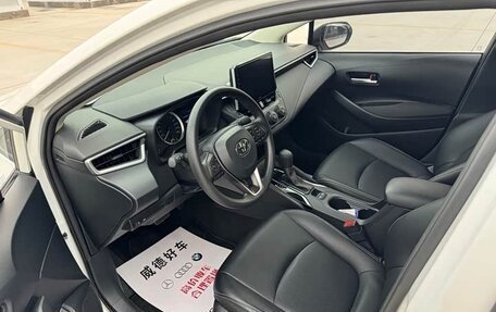 Toyota Corolla, 2023 год, 1 460 000 рублей, 10 фотография