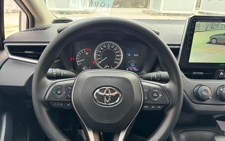 Toyota Corolla, 2023 год, 1 460 000 рублей, 8 фотография