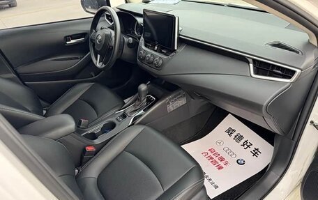 Toyota Corolla, 2023 год, 1 460 000 рублей, 12 фотография