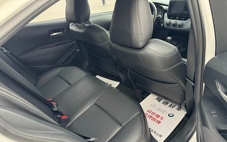 Toyota Corolla, 2023 год, 1 460 000 рублей, 14 фотография