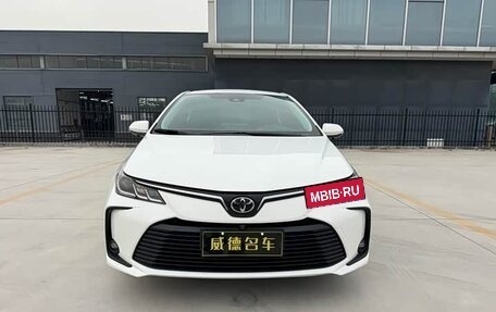 Toyota Corolla, 2023 год, 1 460 000 рублей, 2 фотография