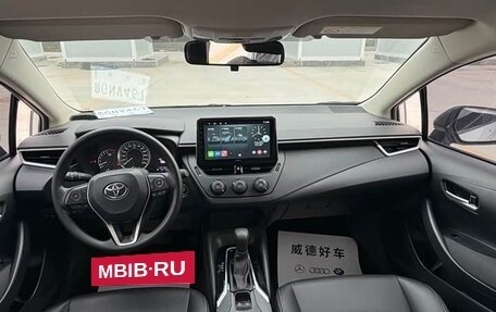 Toyota Corolla, 2023 год, 1 460 000 рублей, 9 фотография