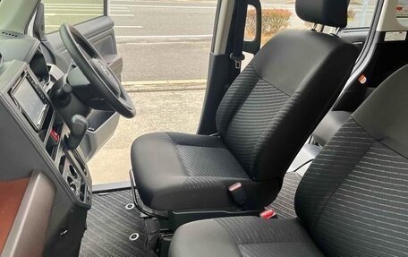 Toyota Tank I, 2017 год, 829 000 рублей, 11 фотография