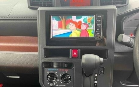 Toyota Tank I, 2017 год, 829 000 рублей, 16 фотография