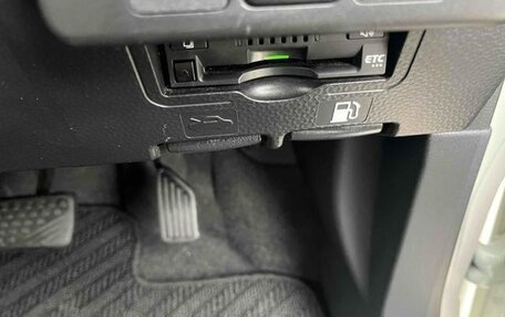 Toyota Tank I, 2017 год, 829 000 рублей, 20 фотография