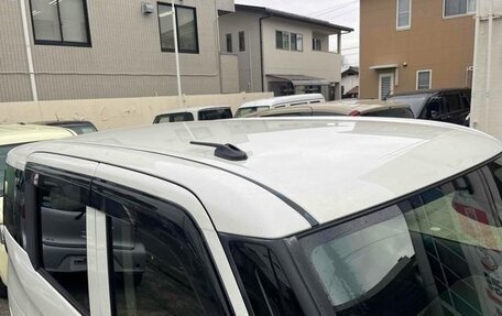 Toyota Tank I, 2017 год, 829 000 рублей, 25 фотография