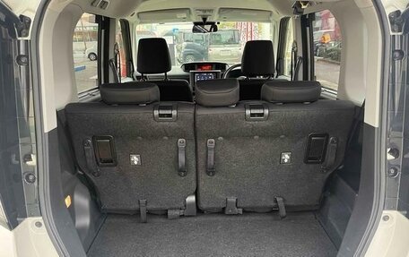 Toyota Tank I, 2017 год, 829 000 рублей, 21 фотография