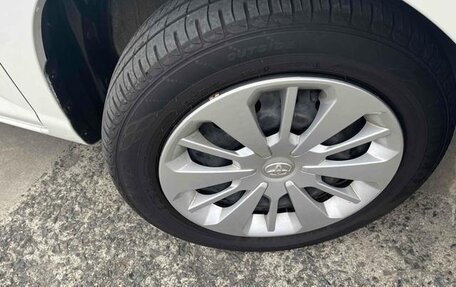 Toyota Tank I, 2017 год, 829 000 рублей, 22 фотография